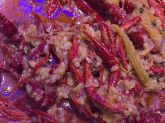 -去吃龙虾 | 烧烤·龙虾馆(红林世界城店)