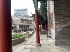 -龙潭水乡