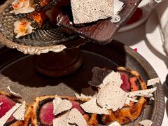 -壳里西餐厅Coquille Seafood Bistro(蒙自路店)