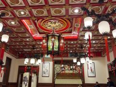 -梅龙镇酒家(南京西路总店)