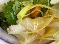 -官塘鱻鱻鱼生·潮汕生腌·砂锅粥(西马路总店)