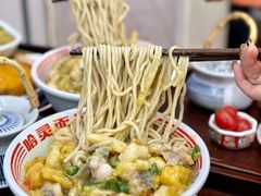 -哈灵现炒本帮面(宁波路店)