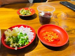 -大三元台湾鲁肉饭(沙井新桥店)
