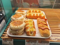 -老鼎丰(靖宇街总店)