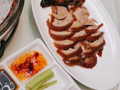 -王厚元饺子·辽菜·烤鸭(黄河大街店)