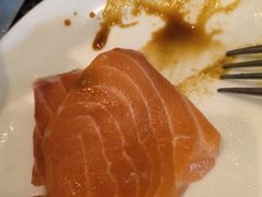 -怡聚轩全日制自助餐厅(大中华喜来登酒店)