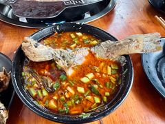 -三道苗苗鱼(三道堰老字号店)