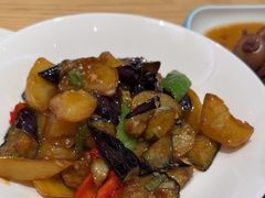 -东北风(江北万达店)