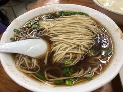 阳春面-聚香斋(东关街店)