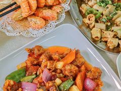 -嘉升大排档(番禺总店)