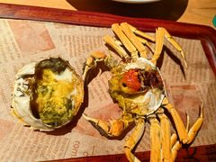 -雪熊精酿·哈尔滨烧烤酒馆(非遗大串店)