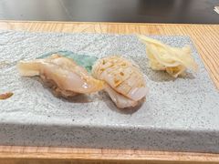 -鮨政·Omakase(港汇恒隆广场店)