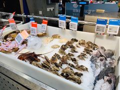 -盒马鲜生(曜一城店)
