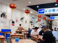 大堂-雨田饭店