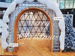 -大悦城(沈阳中街店)