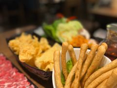 -掂档潮汕牛肉火锅(沈阳万象城店)