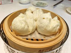 -临家小院·潮汕菜·商务宴请·点心(白石洲店)