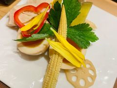 -篝拉面(银座店)
