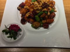 -百富源·海鲜辽菜(和平北大街店)