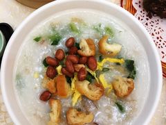 凤城艇仔粥-顺德人家食府(黄金广场店)