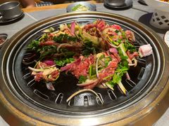 -杨小佳·齐齐哈尔烤肉·烤串(广州店)