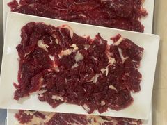 -伟记牛肉(金鸿公路店)