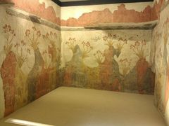 -雅典国家考古博物馆(Ethniko Archaiologiko Museo)