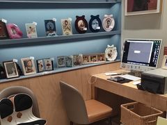-海马体照相馆(上海月星环球港店)