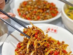 -天下客饭店(中山路店)