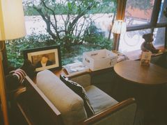 -咖法森林·咖啡  酒吧(天河店)