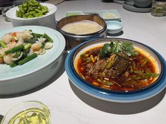 -院8里·小聚园老川菜(九眼桥店)