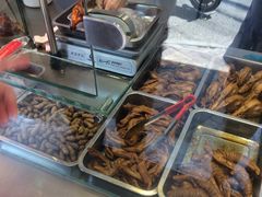-晶牌烤鸭(延吉东路557弄小区店)