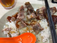 -一乐烧鹅(中环店)