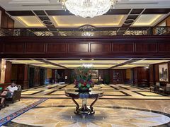 -上海瑞金洲际酒店