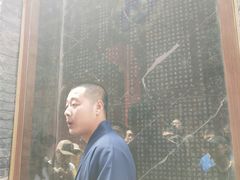 -嵩山少林文化旅游景区