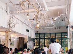 大堂-RAC BAR(安福路店)