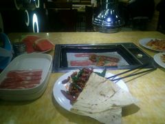 -哆来咪火锅烤肉自助(牌楼店)