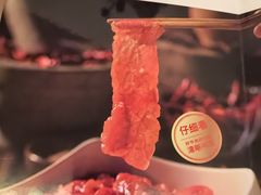 -海底捞火锅(石厦时代广场店)