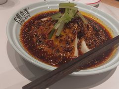 -大厨小馆(华阳城店)