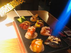 -玉川屋创意日料Bistro(柳巷店)