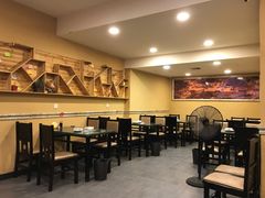 大堂-扇贝王·海鲜烧烤(慈溪店)