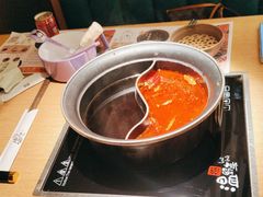 -温野菜涮涮锅(大悦城店)