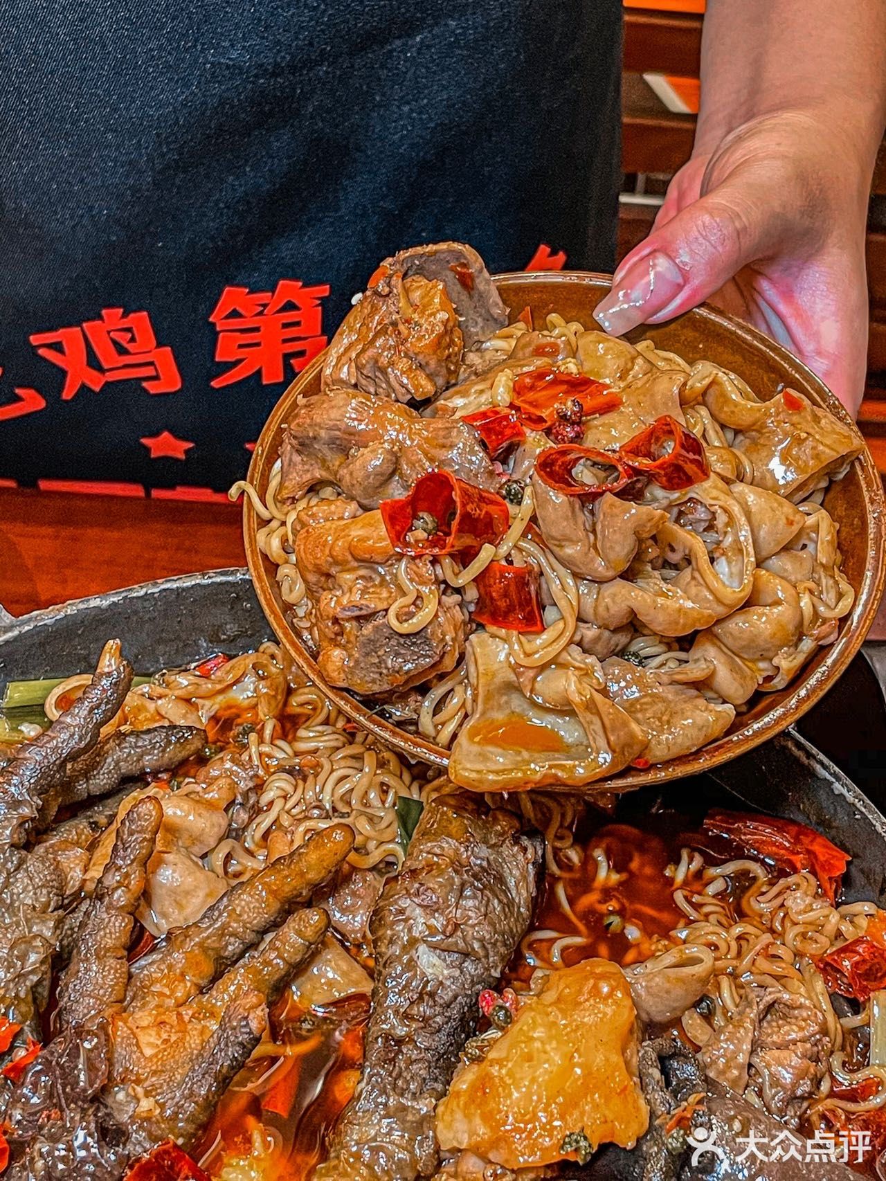 温州首店吃过一回川渝味道，那叫忘不了️
