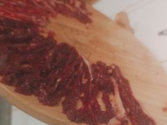 -牛人日志·鲜牛肉骨汤火锅(万科里瑧店)