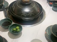 -狐狸爱上椰子鸡(滨江星光大道店)