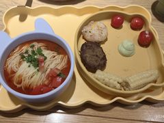 -苏小柳点心·手作小笼包(新街口分院店)