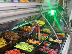 -老炳·七丛松甘草水果