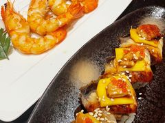 -極上萬膳·日料放题(海岸城店)