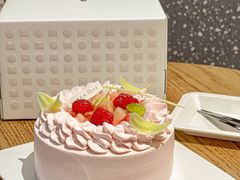 -积慕Cake(解放大道店)