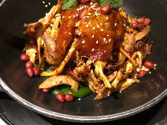 -吃饭皇帝大(解放西路店)